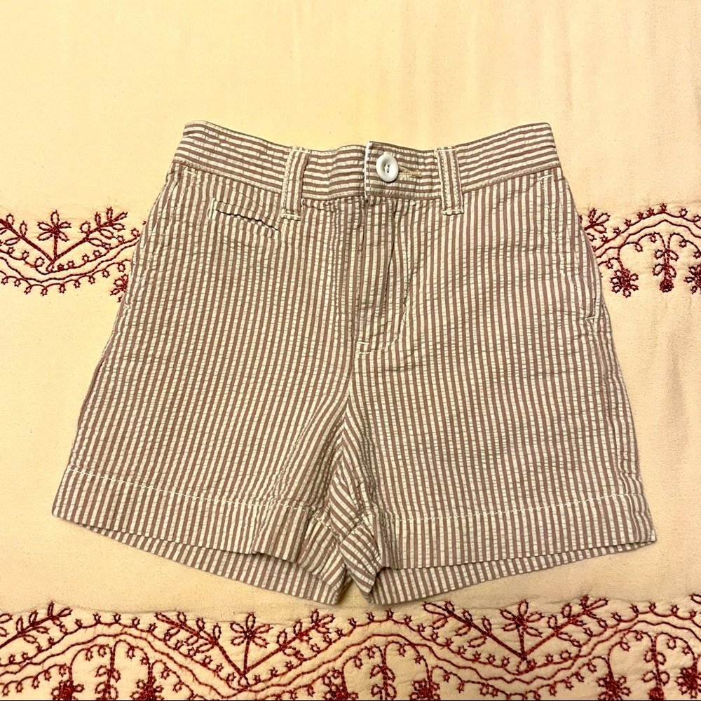 Ralph Lauren boys shorts